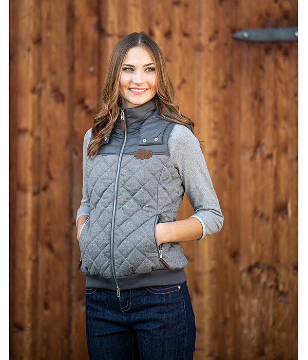 Ladies Gilet Winnie