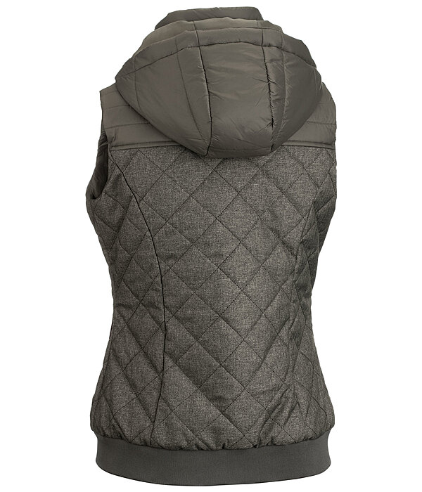 Ladies Gilet Winnie