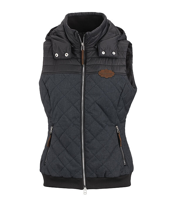 Ladies Gilet Winnie