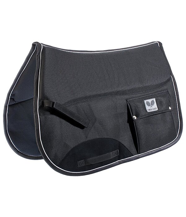 Breathable Trekking Saddle Pad