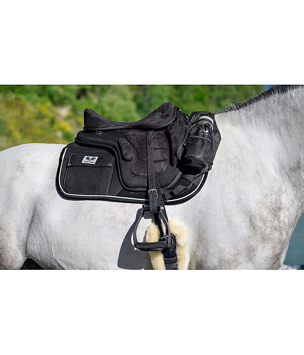 Breathable Trekking Saddle Pad