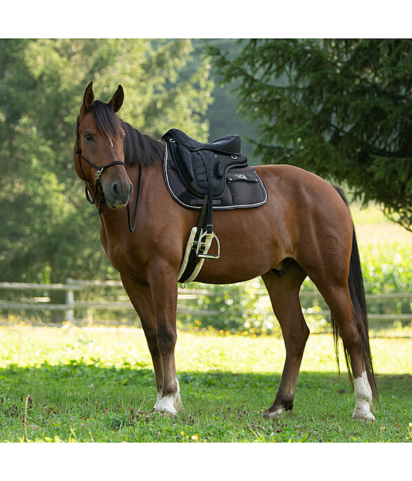 Breathable Trekking Saddle Pad