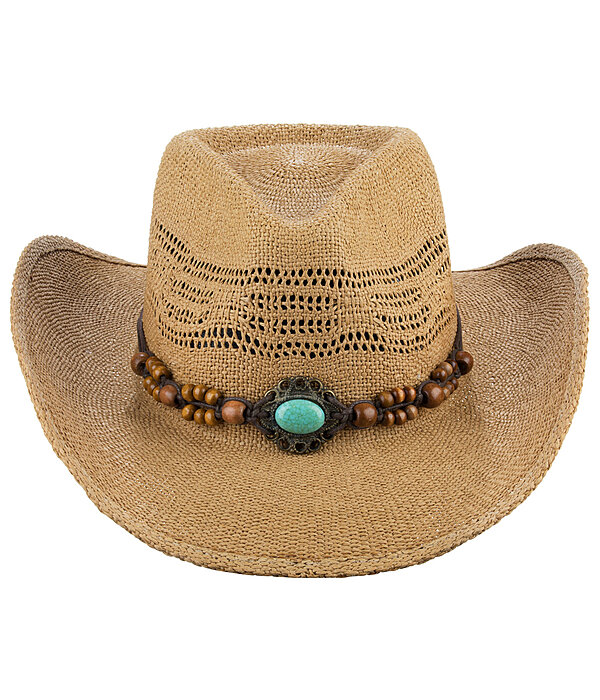 Stonedeek Straw Hat Lyla