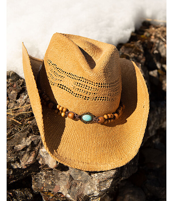 Straw Hat Lyla