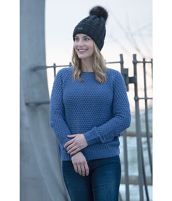 Ladies Knitted Sweater Nilah