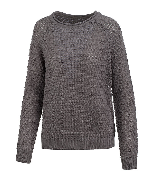 Ladies Knitted Sweater Nilah