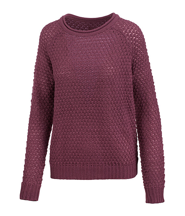 Ladies Knitted Sweater Nilah