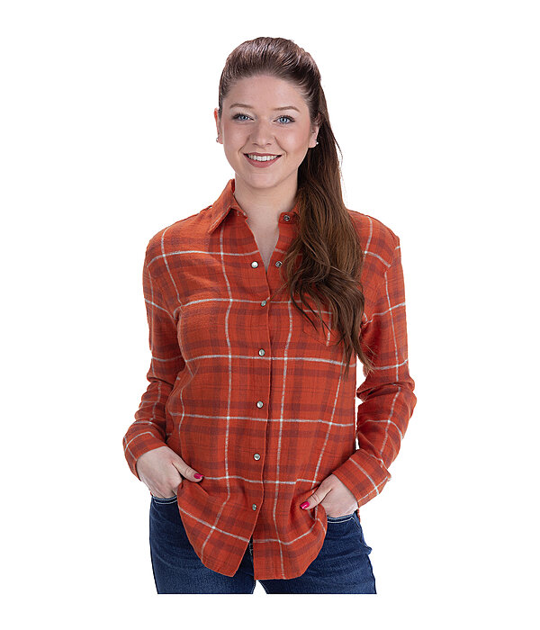 Ladies Shirt Millie