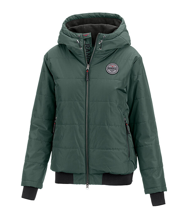 Winter Jacket