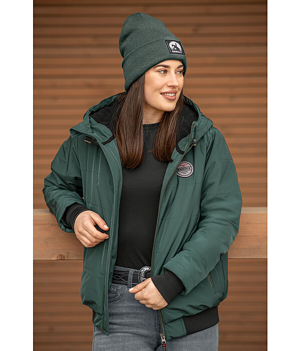 Winter Jacket