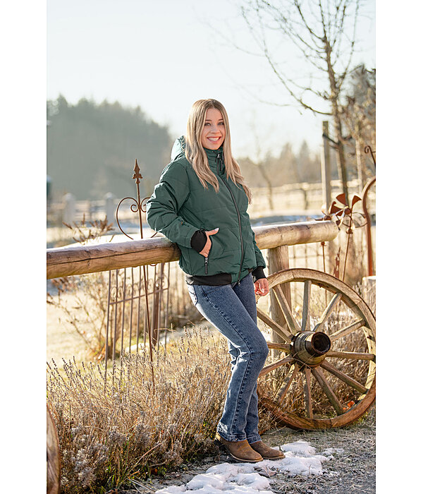 Winter Jacket