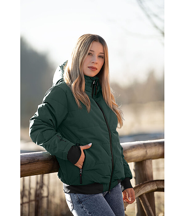 Winter Jacket