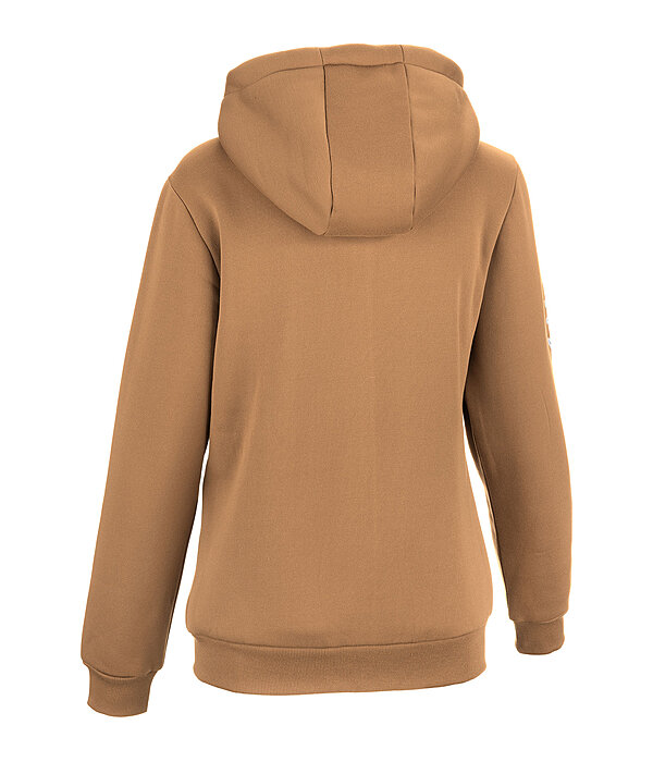 Ladies Sweatshirt Jacket Soyala