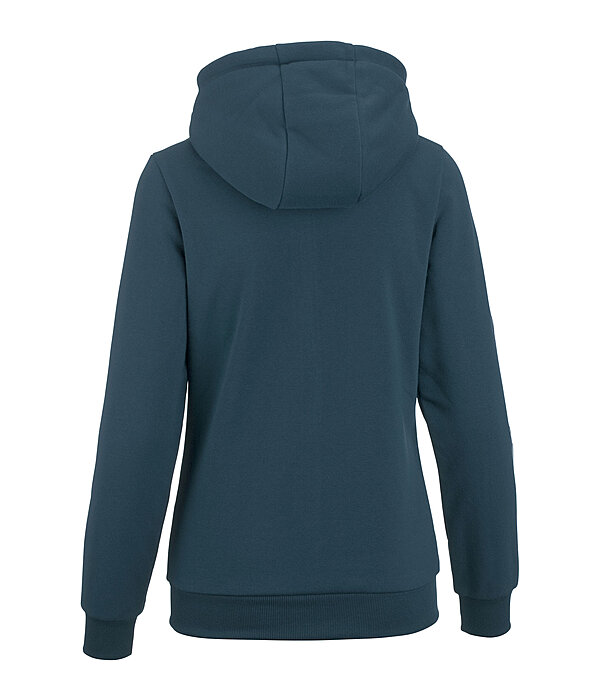 Ladies Sweatshirt Jacket Soyala