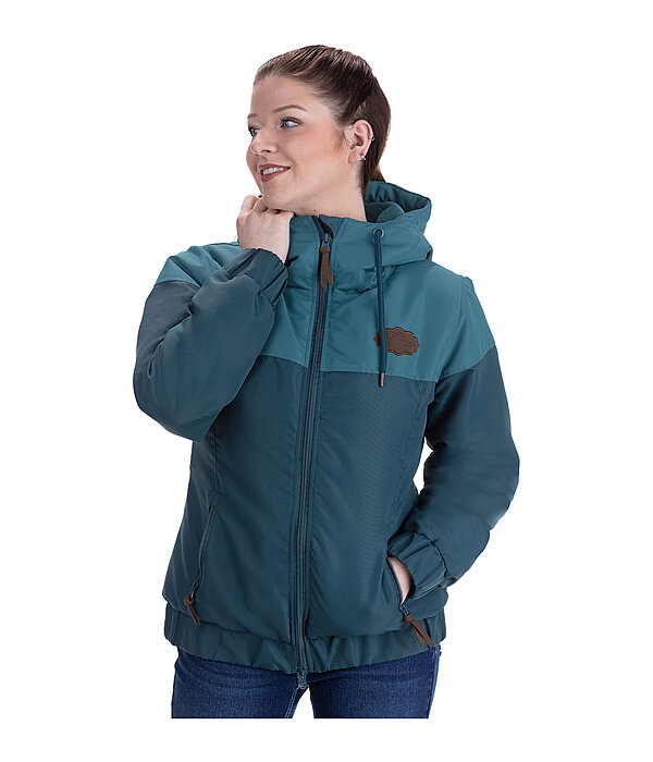 Ladies Winter Jacket Leila