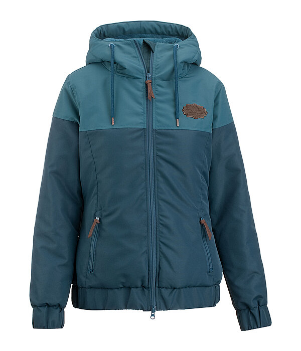 Ladies Winter Jacket Leila