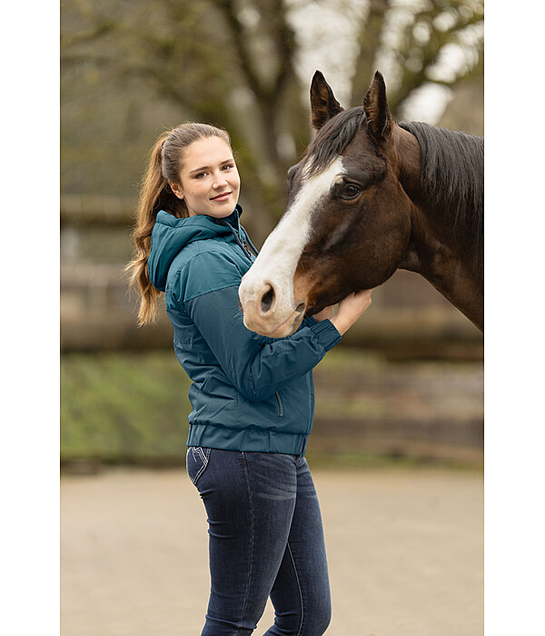 Ladies Winter Jacket Leila