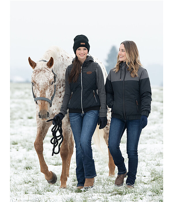 Ladies Winter Jacket Leila