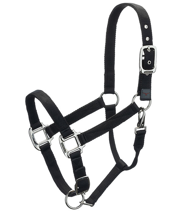 Nylon Headcollar