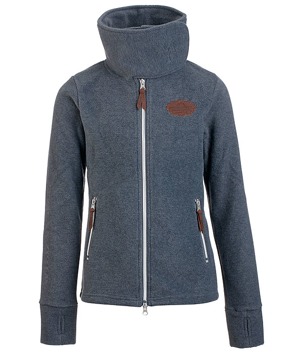 Kids Fleece Jacket Kiona