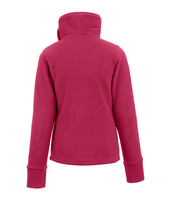 Kids Fleece Jacket Kiona