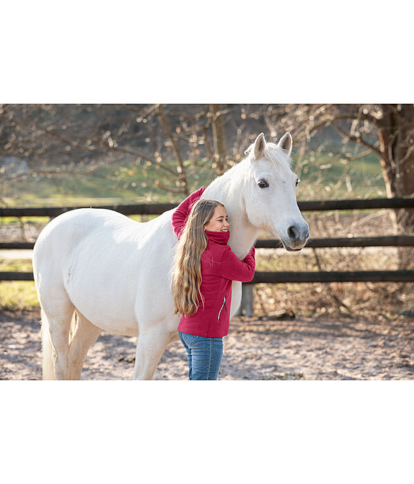 Kids Fleece Jacket Kiona