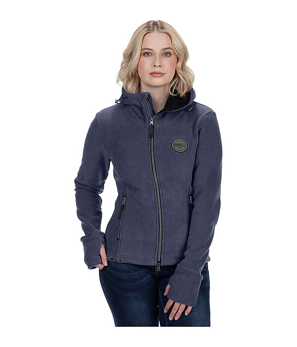 Fleece Jacket Jamie