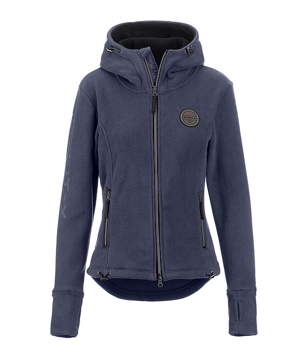 Fleece Jacket Jamie