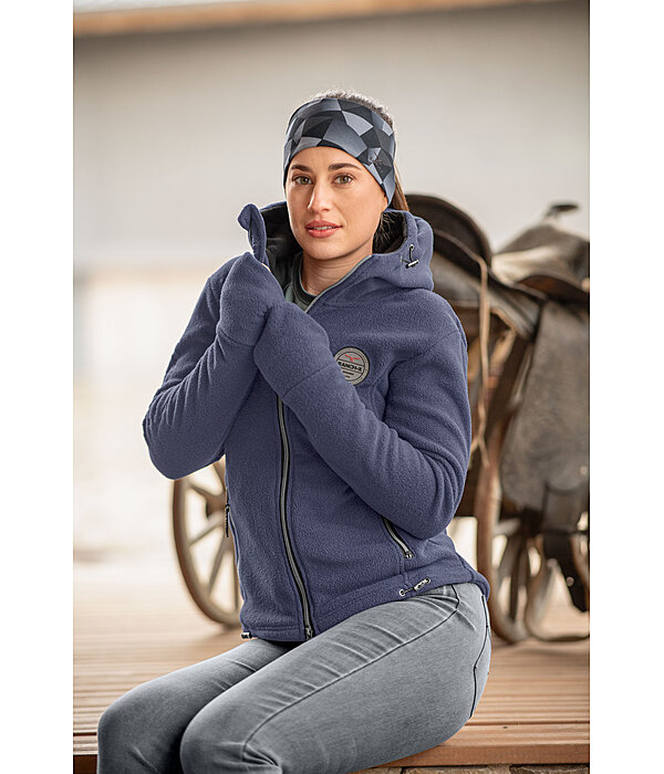 Fleece Jacket Jamie