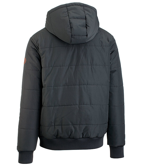 Mens Winter Jacket Mason