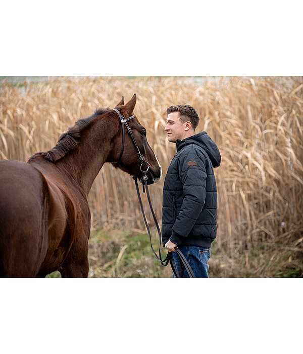 Men's Winter Jacket Mason