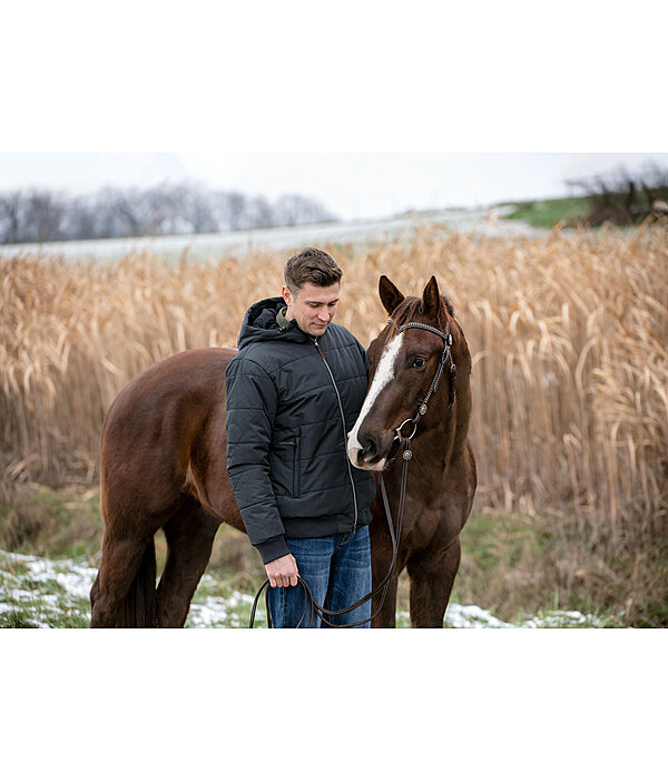 Men's Winter Jacket Mason