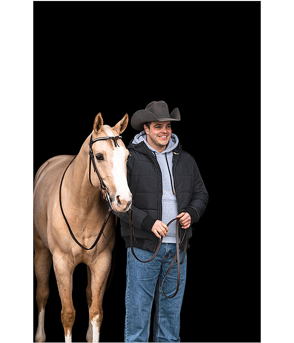 Men's Winter Jacket Mason