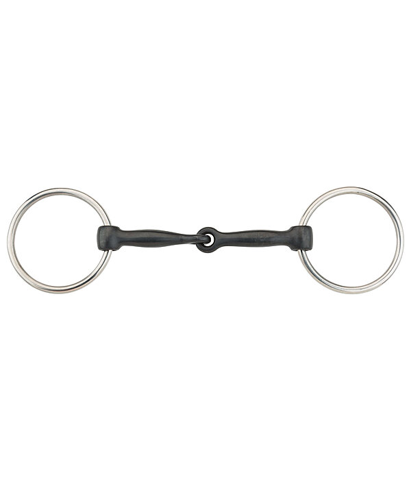 Snaffle shop horse bit