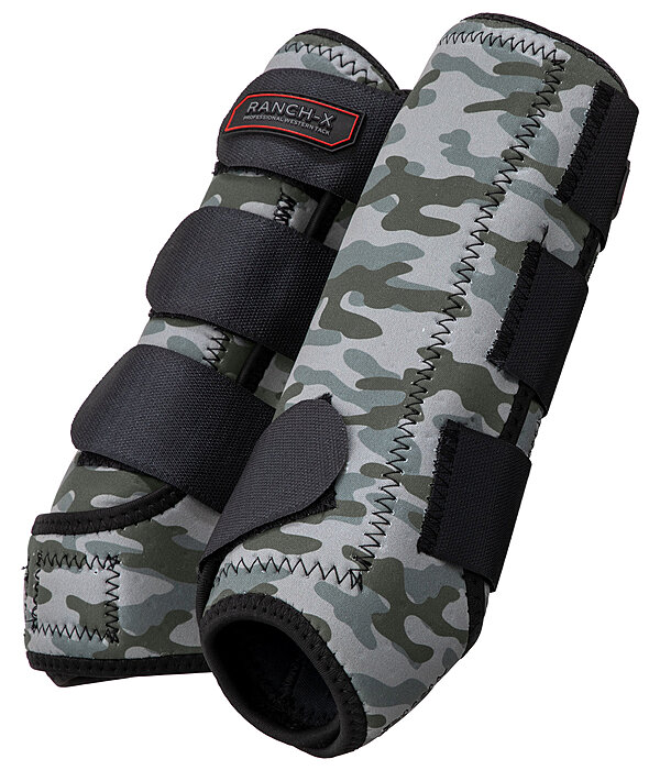 Camo horse best sale boots