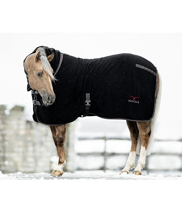 Polar Fleece Wicking Rug