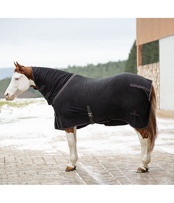 Polar Fleece Wicking Rug