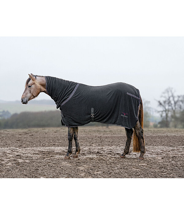 Polar Fleece Wicking Rug
