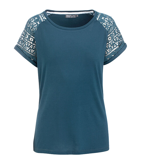 Ladies-T-Shirt Leyna