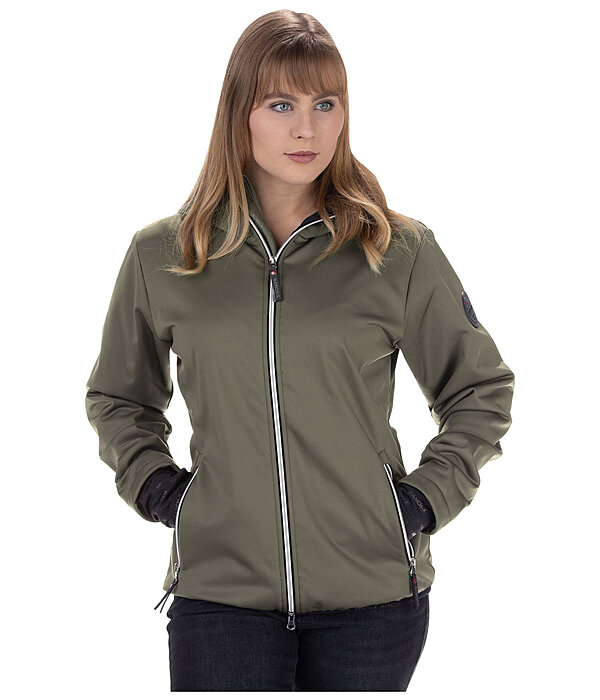 Western soft shop shell jacket