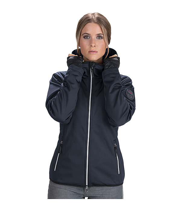 Soft Shell Jacket Tayla - Western 