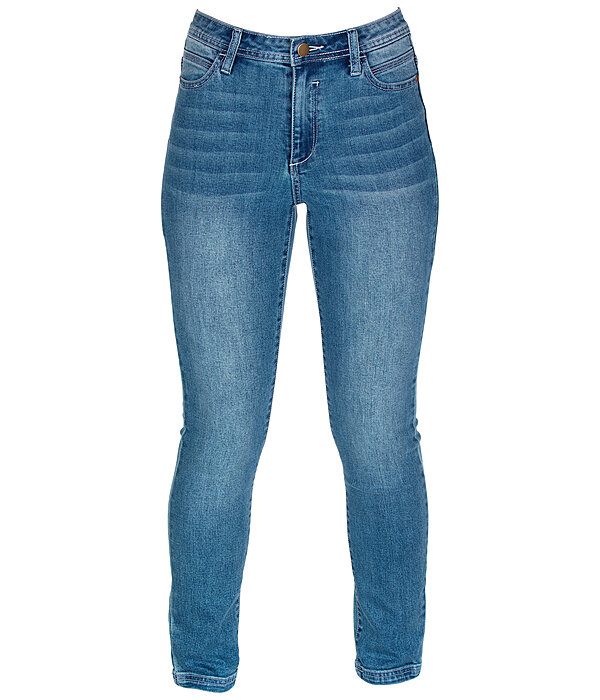 Kids Jeans Blue Roxy Western Riding Kramer Equestrian