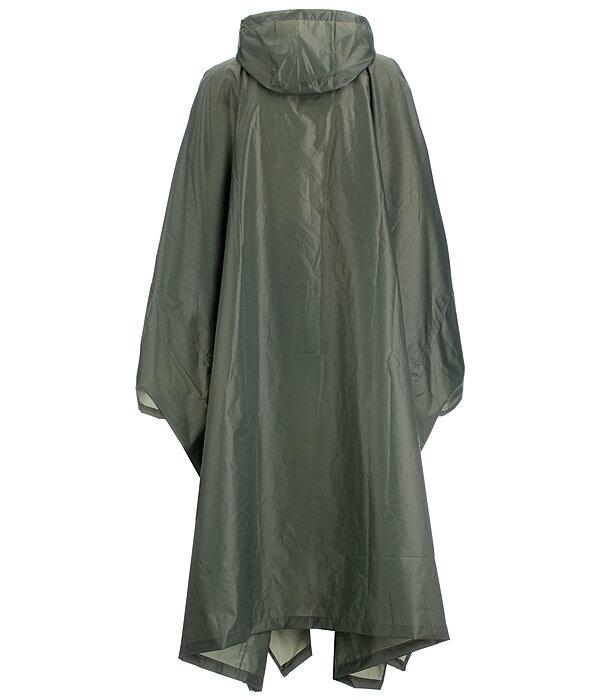 Rain Poncho