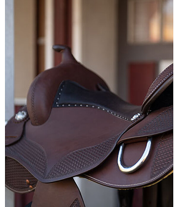 Western Saddle Memphis