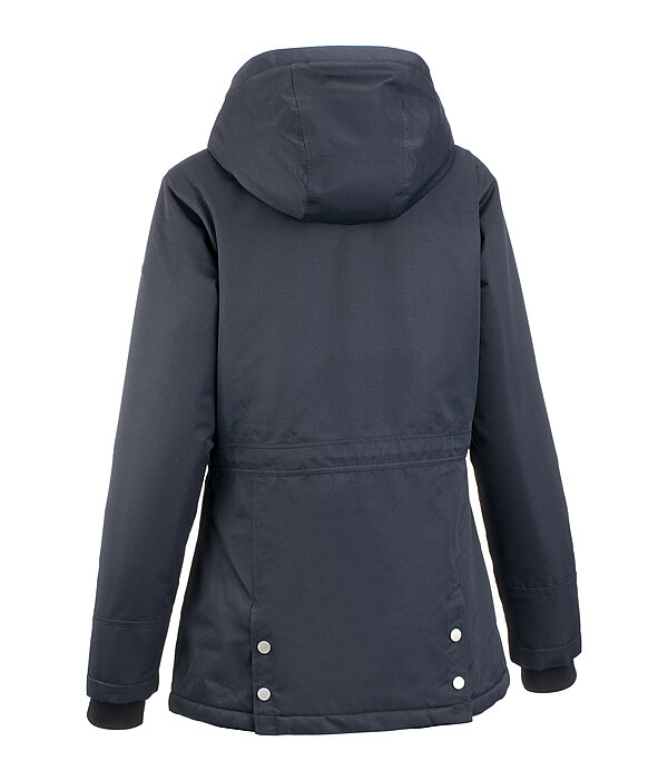 Functional Riding Parka