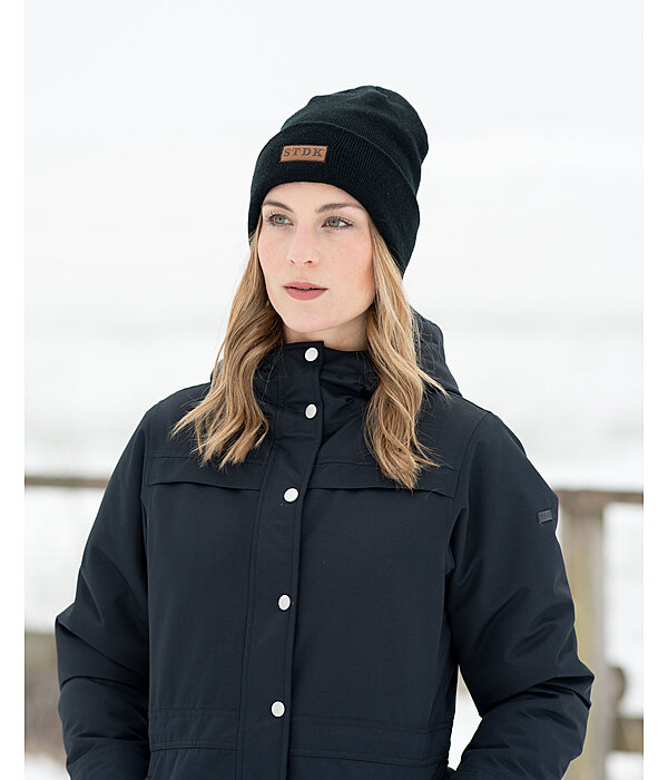 Functional Riding Parka
