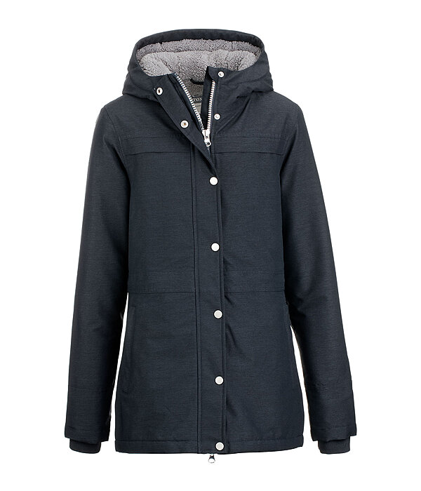 Kids Winter Parka