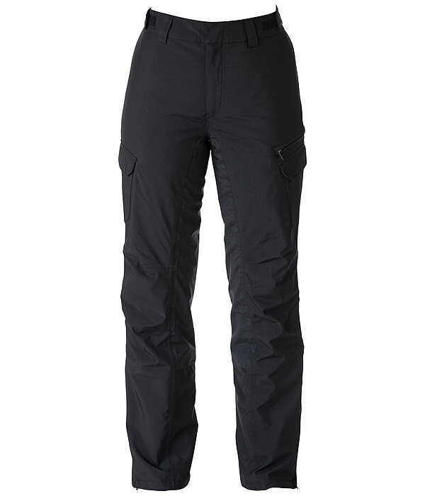 Winter Thermal Breeches