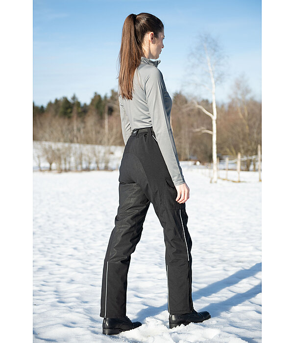 Winter Thermal Breeches