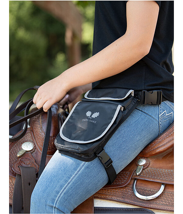 Riding Bag Lakota Horse Trekking Kramer Equestrian